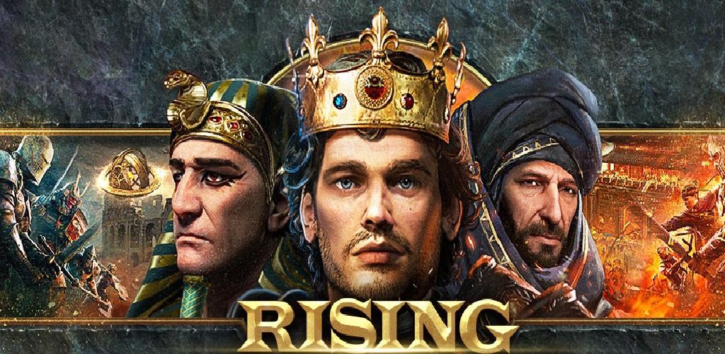 Rising: War for Dominion